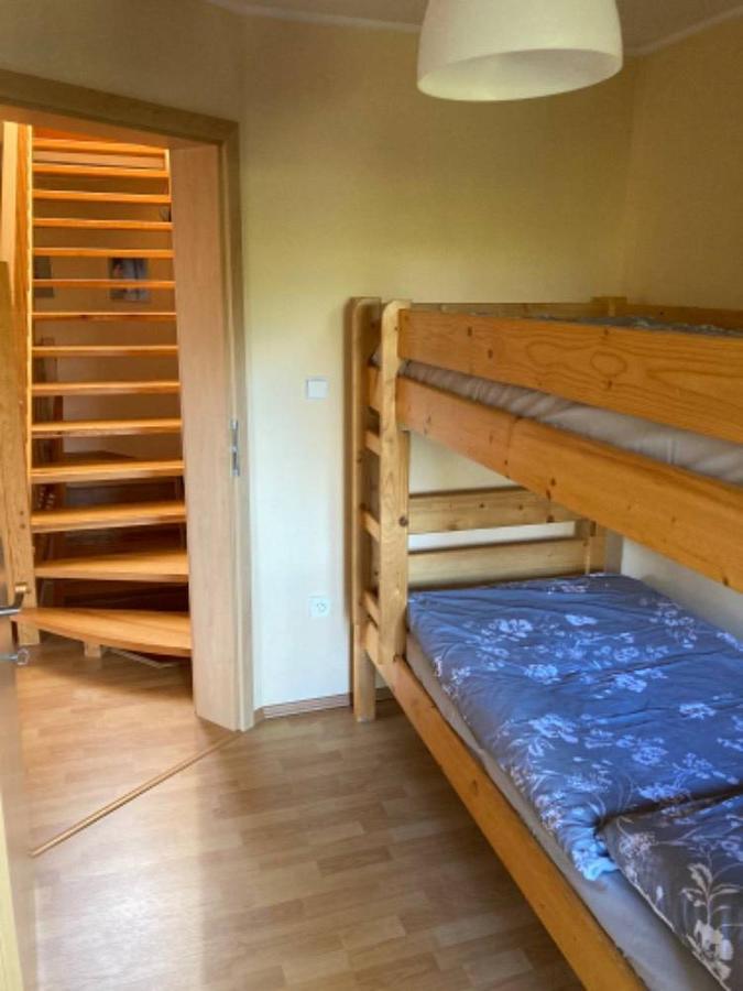 Apartmany Kamermann Hroznetin Exterior foto